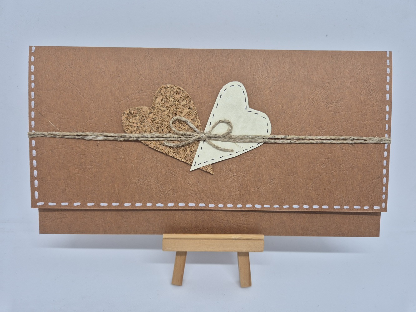 Подаръчен плик