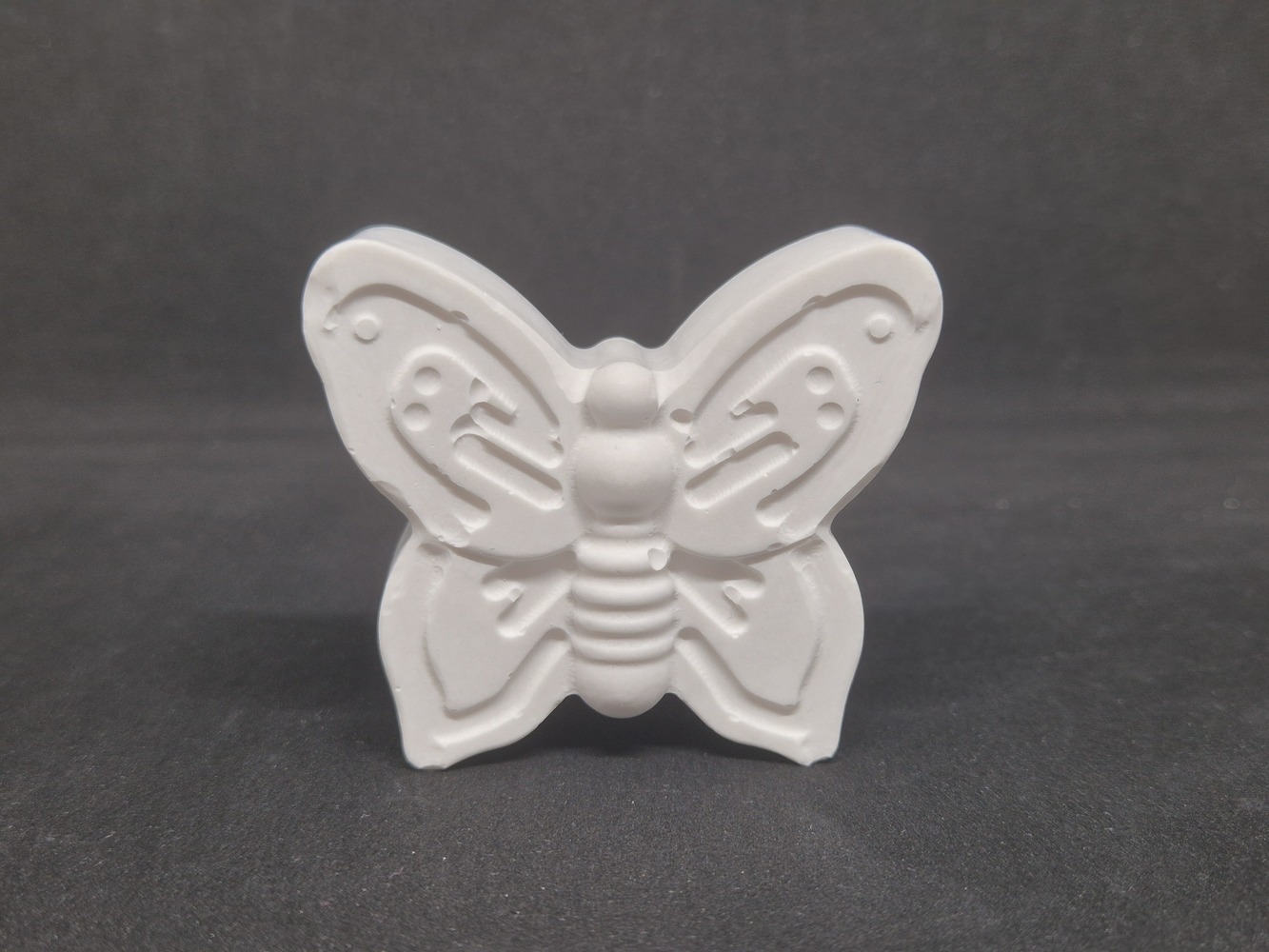 Пеперуда - малка