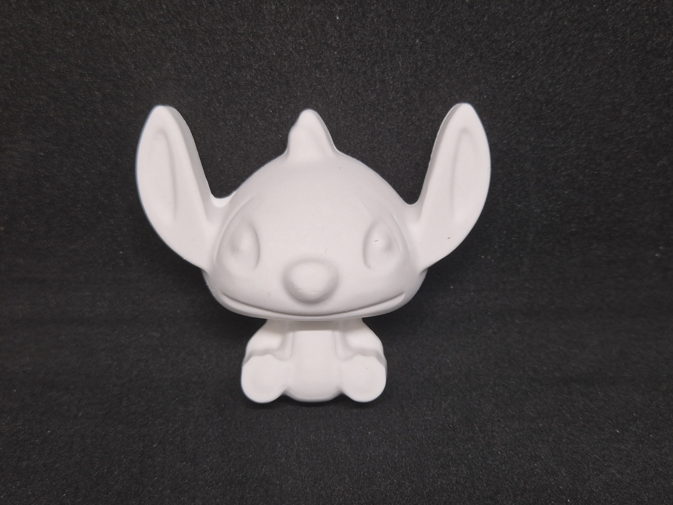 Стич - малък