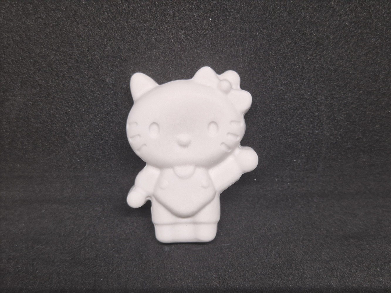 Hello Kitty - малко