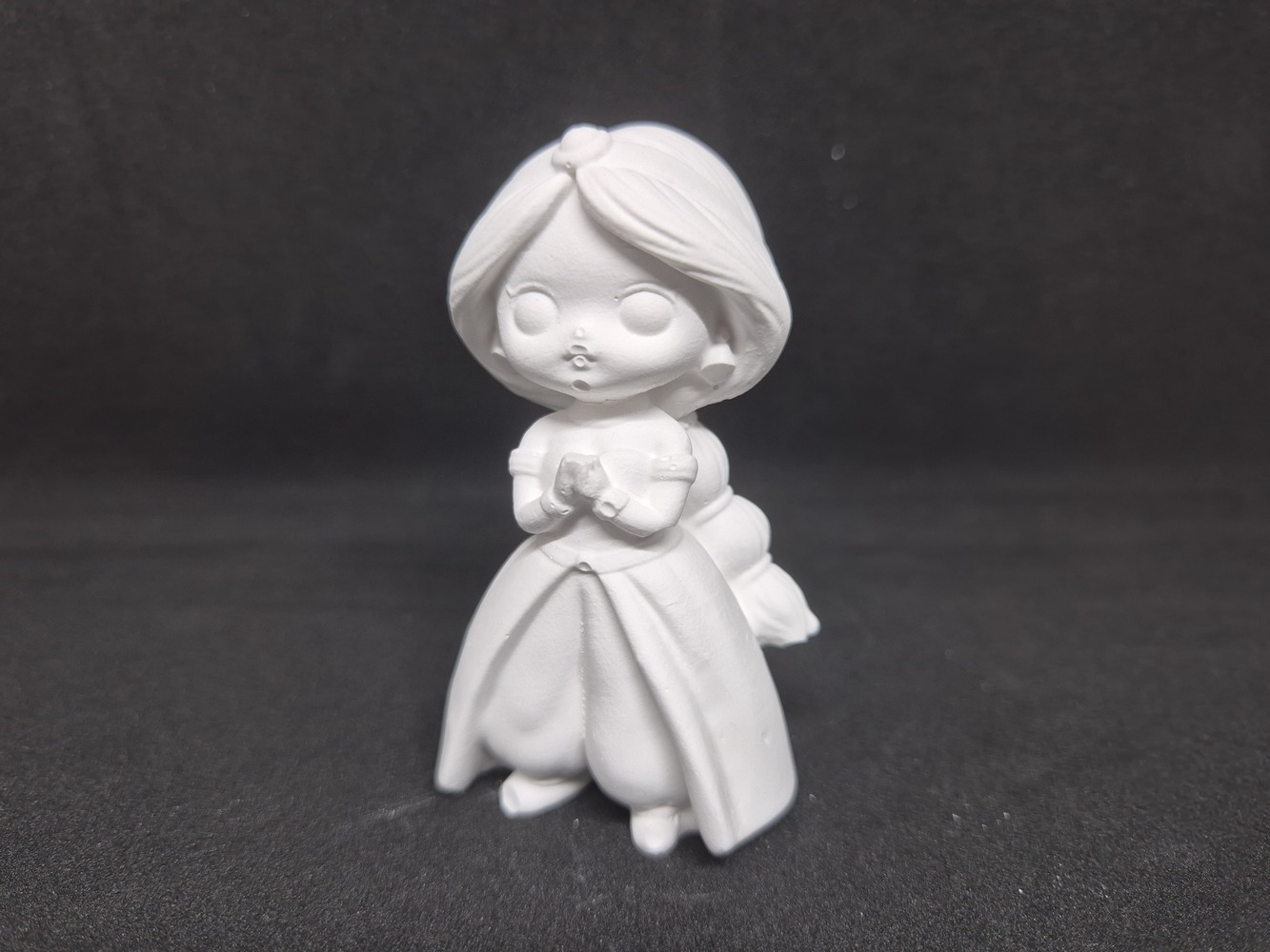 Принцеса Жасмин