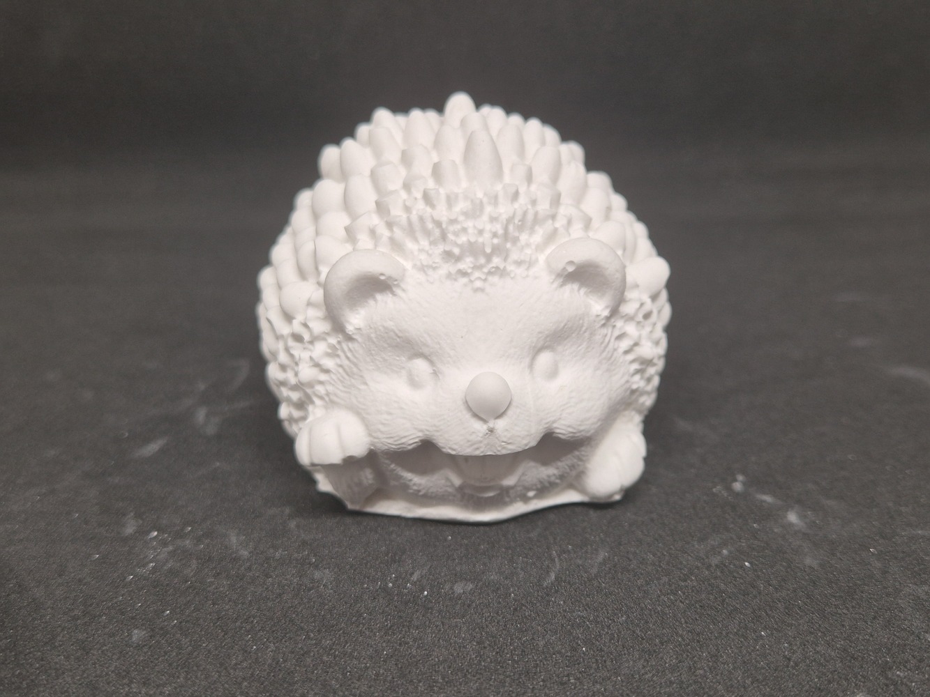 Таралежче - малко